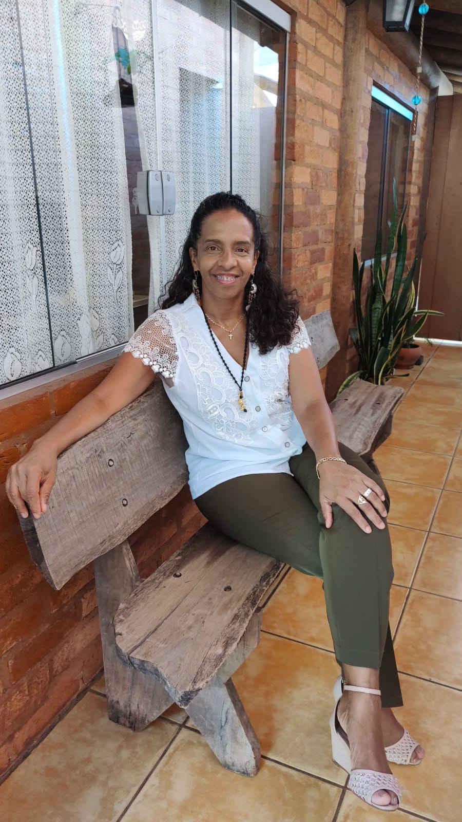 Terapeuta holística Suzy Yucca